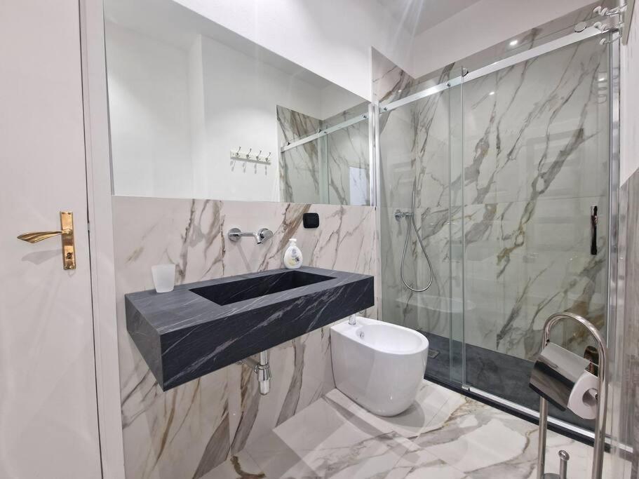Il Quartino, Per Vivere Palermo. Apartment Exterior photo