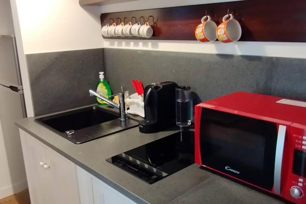 Il Quartino, Per Vivere Palermo. Apartment Exterior photo