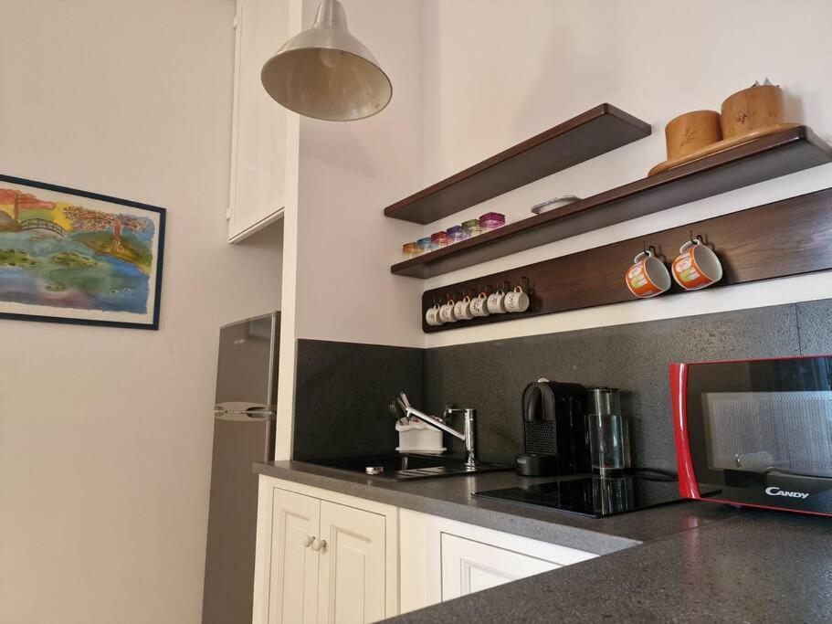 Il Quartino, Per Vivere Palermo. Apartment Exterior photo