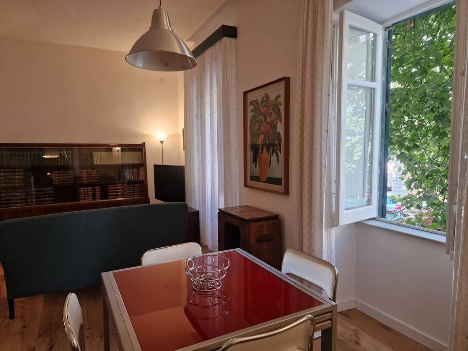 Il Quartino, Per Vivere Palermo. Apartment Exterior photo