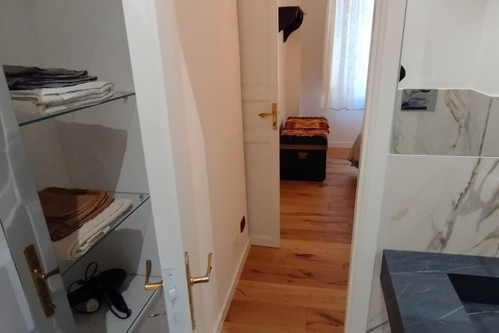 Il Quartino, Per Vivere Palermo. Apartment Exterior photo