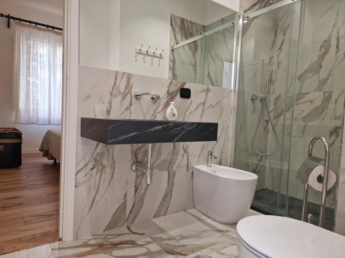 Il Quartino, Per Vivere Palermo. Apartment Exterior photo
