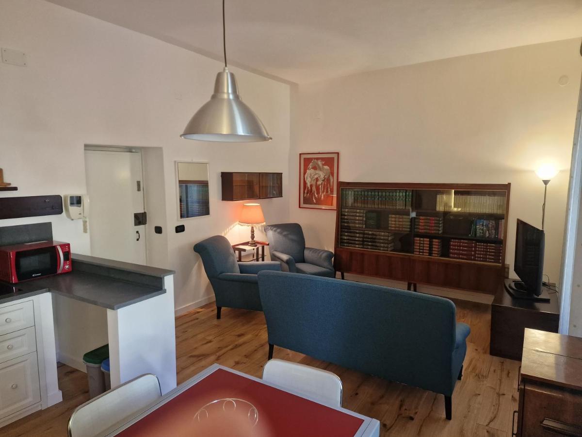 Il Quartino, Per Vivere Palermo. Apartment Exterior photo