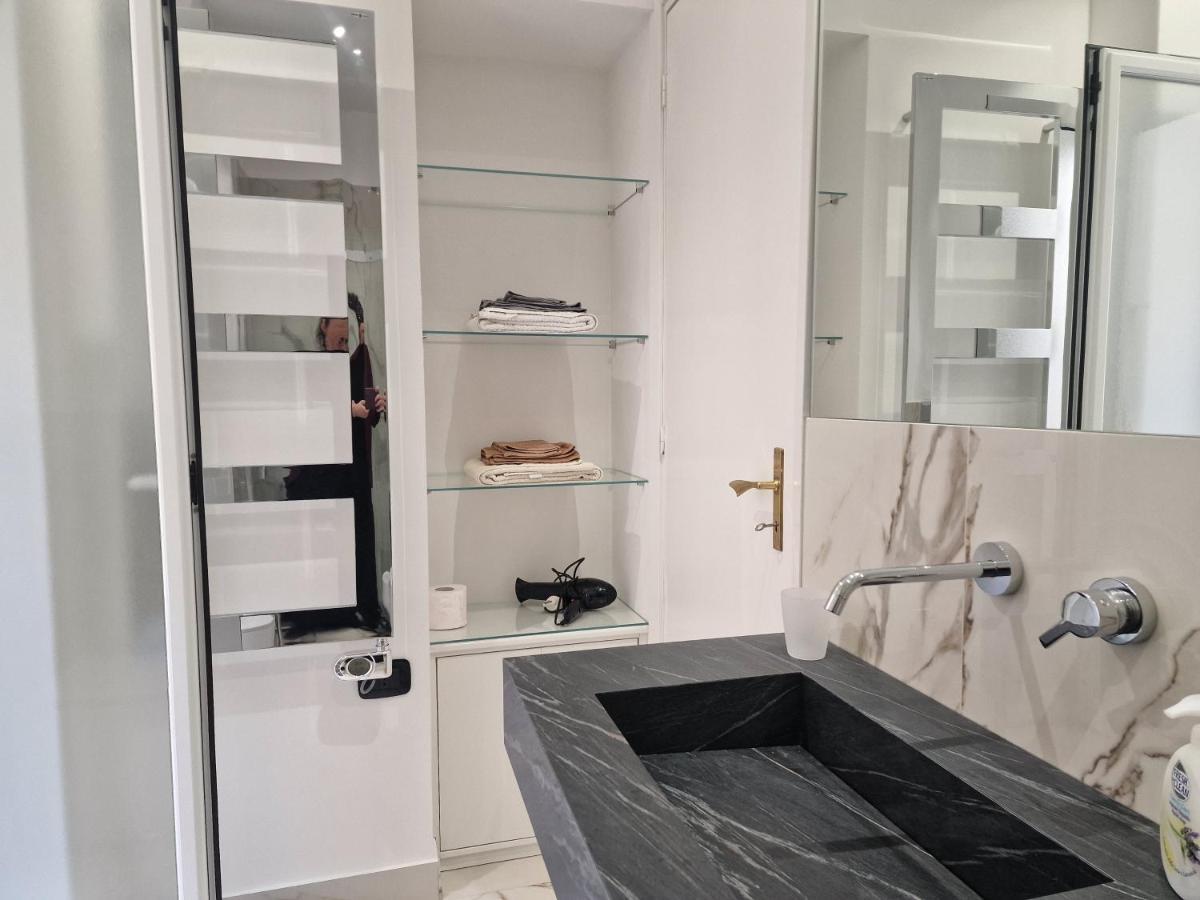 Il Quartino, Per Vivere Palermo. Apartment Exterior photo
