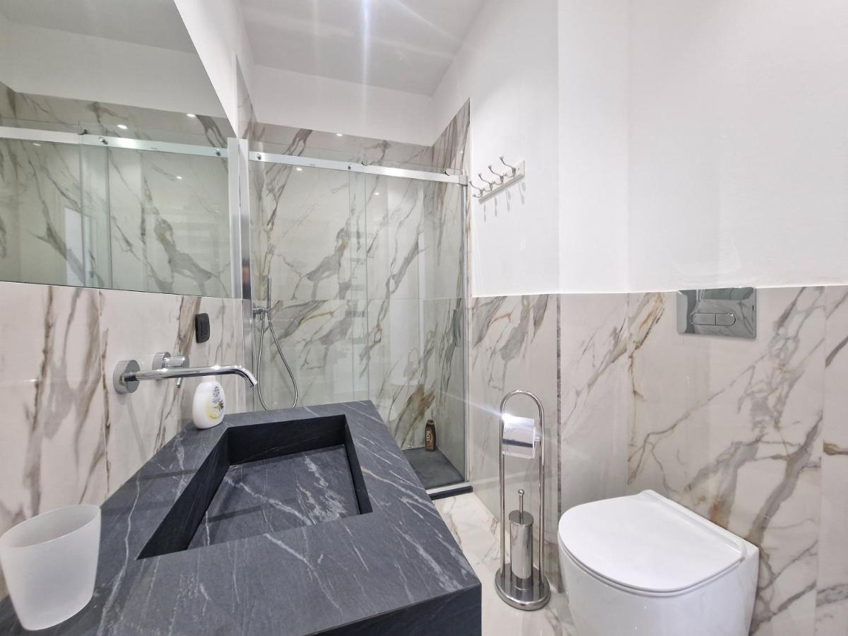 Il Quartino, Per Vivere Palermo. Apartment Exterior photo