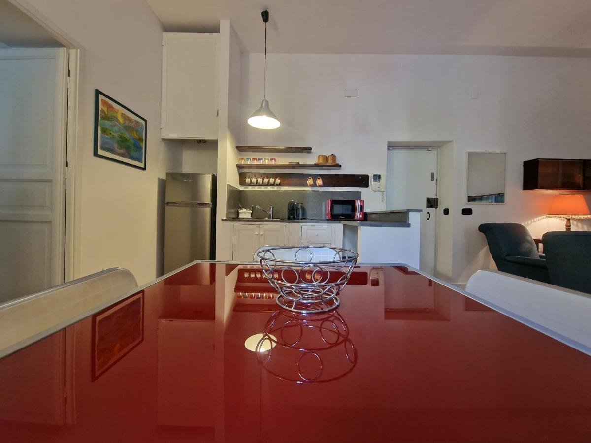 Il Quartino, Per Vivere Palermo. Apartment Exterior photo
